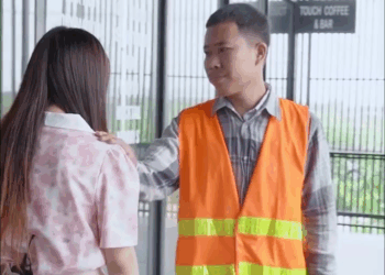 [ครบชุด] 2208345 พี่ชายปลอมตัวเป็นคนเก็บขยะเพื่อพิสูจน์ใจคนให้น้องสาว