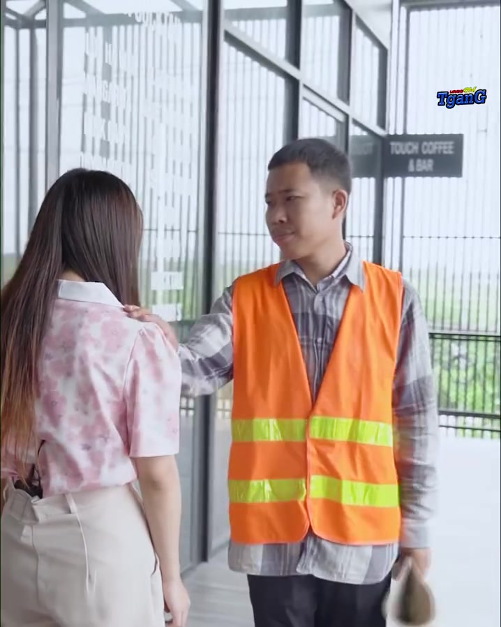 [ครบชุด] 2208345 พี่ชายปลอมตัวเป็นคนเก็บขยะเพื่อพิสูจน์ใจคนให้น้องสาว