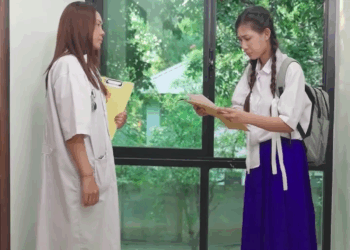 [ครบชุด] 2208395 พี่สาวที่แสนดี แต่น้องสาวกลับไม่ชอบ ไฟเขียว ชาแนล