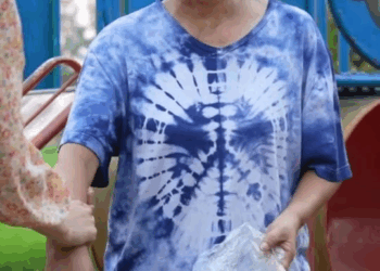 1008363 ความรักของแม่ถึงแม้จะไม่ใช่สายเลือดเดียวกันก็รักกัน ปายวันวัน