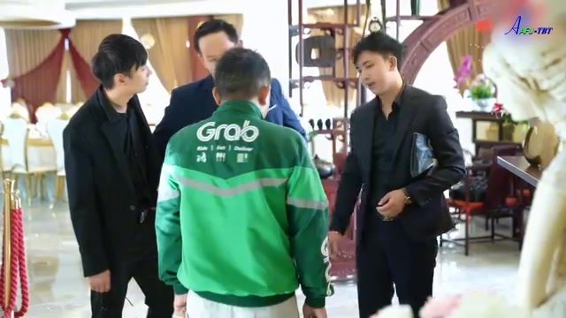 [ครบชุด] 2208344 จุดจบของพวกที่ชอบรังแกคนอื่น