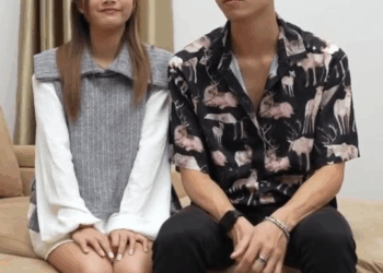 1008366 เพื่อนมันเป็นคนยังไงมันก็เป็นคนแบบนั้นแหละ ปายวันวัน