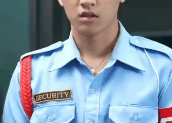 [ครบชุด] 2208034 เนื้อคู่ของคุณ เป็นคนในเครื่องแบบ