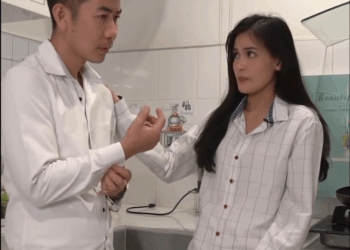 [ครบชุด] 2208136 ผีเน่ากับโล่งผุ