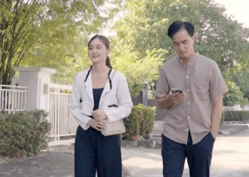 1008373 เป็นผู้หญิงต้องสตรอง