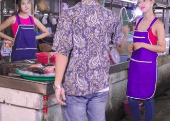 [ครบชุด] 2208340 ทองจะอยู่ในปากปลาได้ไง ไฟเขียว ชาแนล