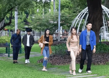 [ครบชุด] 1508077 ถ้าเขารักคุณ เขาจะให้เกียรติคุณ