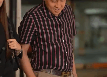 1008378 เป็นแค่คนโบกรถมีสิทธิ์อะไรมาสั่งกูว่ะ ปายวันวัน