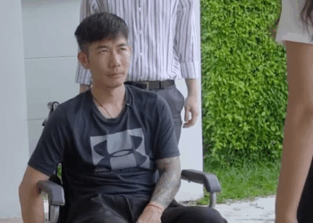 [ครบชุด] 2208140 จุดจบของคนไม่รู้จักพอ ผู้หญิงกาฝาก