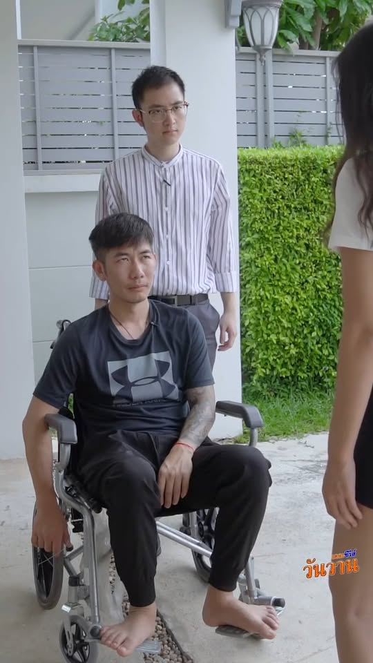 [ครบชุด] 2208140 จุดจบของคนไม่รู้จักพอ ผู้หญิงกาฝาก