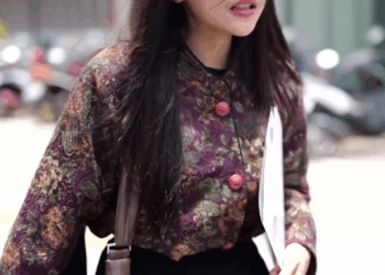 1008388 ประธานบริษัทลองใจ พนักงานใหม่ที่มาสัมภาษณ์