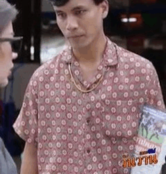 [ครบชุด] 2208144 ตาบอดมองไม่เห็น หลอกเอาเงินดีกว่า