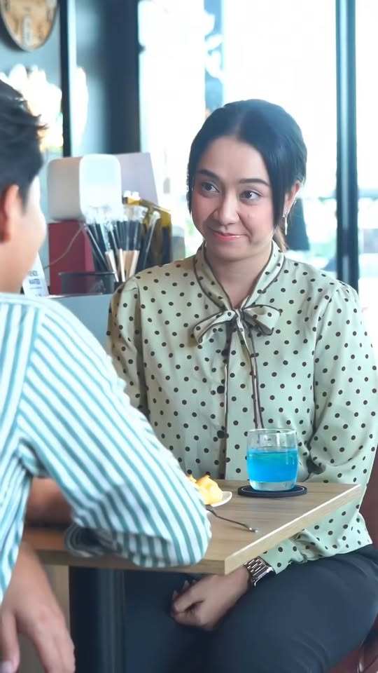 [ครบชุด] 2208147 คบมานานไม่แต่งงานสักที