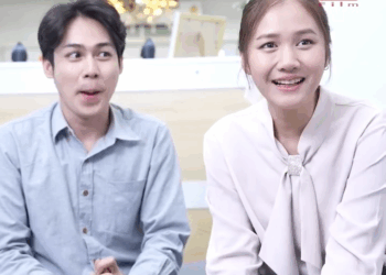 1008001 มีแฟนขี้เกียจ เมื่อไหร่จะรวย