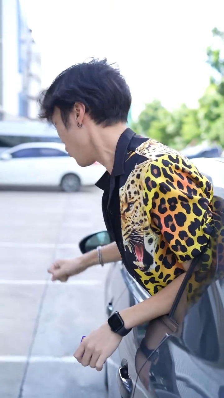 [ครบชุด] 2208332 อย่านอกใจ อยู่ด้วยกันแล้วไม่มีความสุข ก็แค่เลิกกันไป