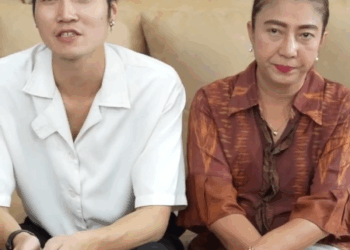 1008050 ชายเห็นแก่ตัวแบบนี้จะเป็นวาสนาใครนะ ปายวันวัน