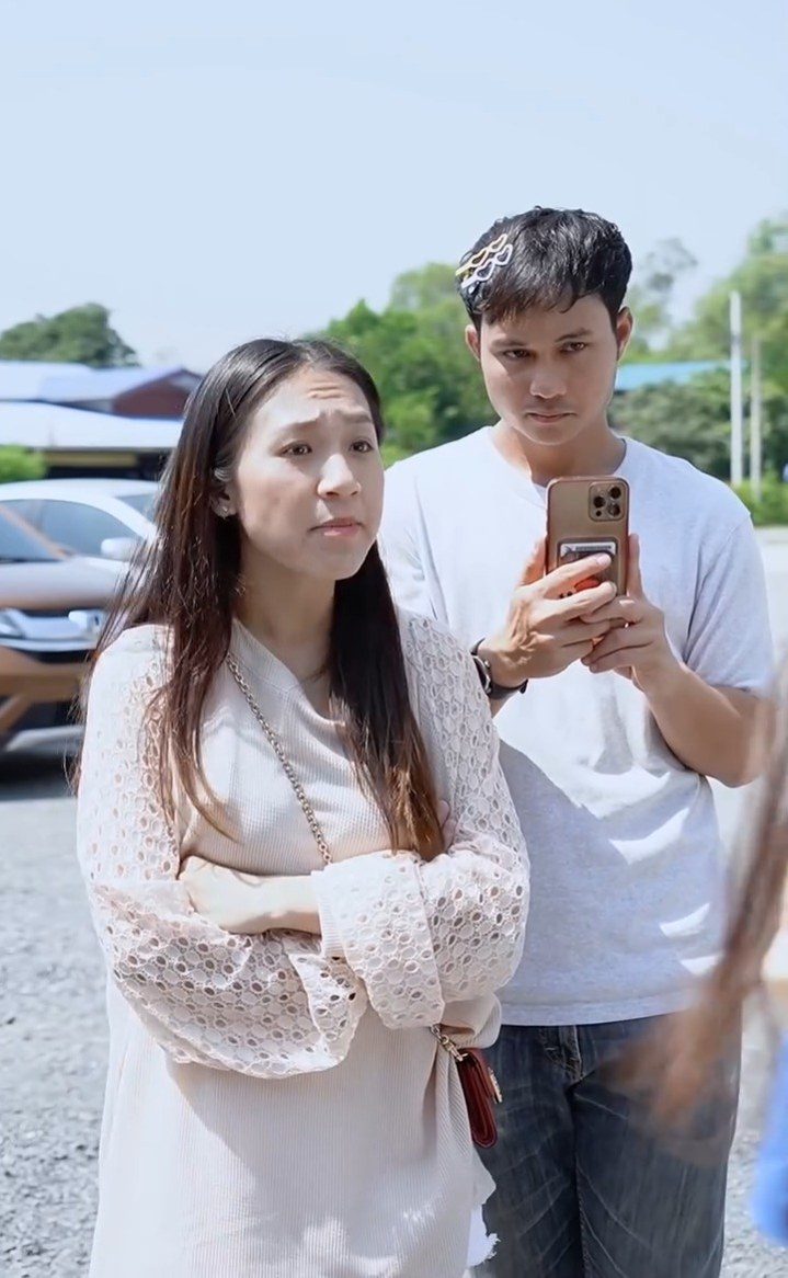 [ครบชุด] 2208331 เคยเจอคนความคิดมักง่ายไหม