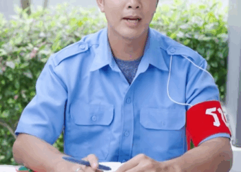 1008054 คนเราเลือกเกิดไม่ได้แต่เลือกที่จะเป็นคนดีได้