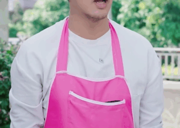 1008056 คนแบบนี้ก็มีด้วยเหรอใช้แม่เหล็กดูดเงินแม่ค้า