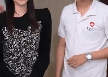 [ครบชุด] 2208041 ไม่ใช่แฟน ทำแทนไม่ได้