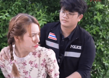 1008059 รีวิวกินฟรี ร้านเธอเจอดีแน่ๆ