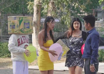 [ครบชุด] 2208042 คัดเมียด้วยด่านต่างๆ