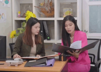 [ครบชุด] 1508223 เป็นแค่แม่บ้าน แต่กับพูดภาษาจีนได้ วัน เวลา