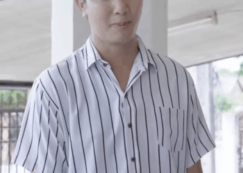 1008008 อายที่มีแม่พิการกับน้องชายปัญญาอ่อน เฮงเฮง