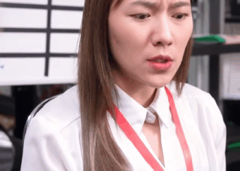 [ครบชุด] 2208044 ภรรยาตัวจริง ของท่านประธาน