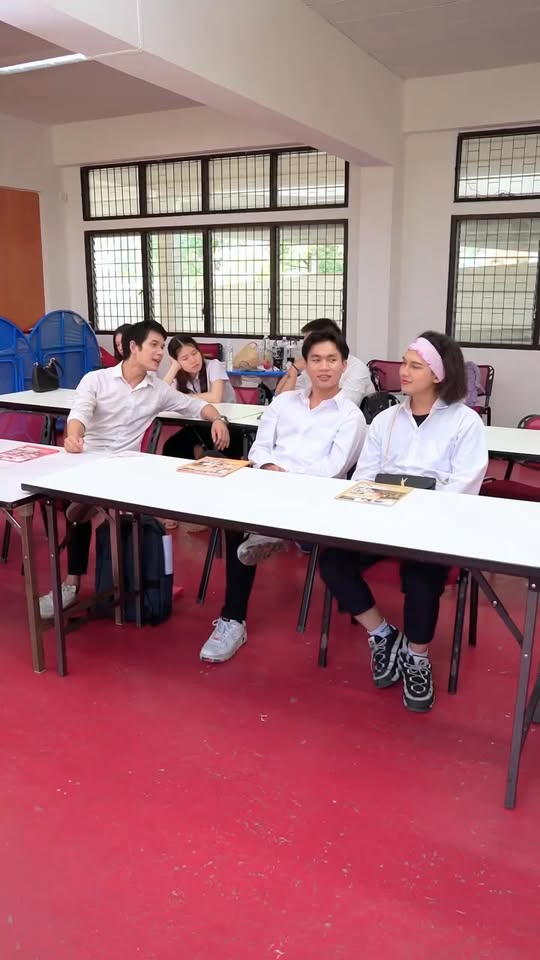 [ครบชุด] 2208062 พี่ชายตัวปัญหา