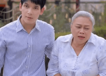 [ครบชุด] 1508236 กตัญญูกับแม่ ตั้งแต่ตอนที่เขายังมีชีวิต