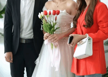 [ครบชุด] 1508092 โชคดีแค่ไหน ที่ได้ภรรยาเป็น แม่ศรีเรือน