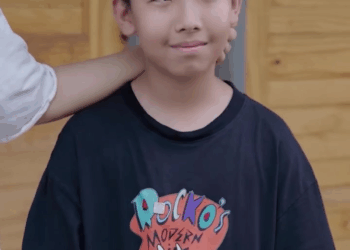 1008235 สองพี่น้องเป็นมิตร