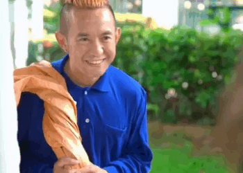 [ครบชุด] 2208318 พี่ฟู่เป็นลูกเก็บมาเลี้ยง แต่กลับกตัญญูกว่าลูกแท้ๆ