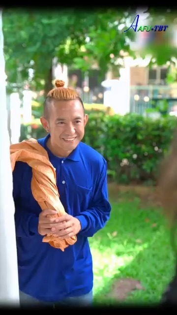 [ครบชุด] 2208318 พี่ฟู่เป็นลูกเก็บมาเลี้ยง แต่กลับกตัญญูกว่าลูกแท้ๆ