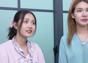 1008236 หยาดเหงื่อส้มตำ แลกกับเพื่อนเนรคุณ