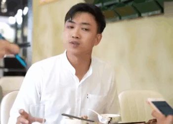 1008280 ถ้าคิดว่าจะมาส่งอาหารแล้วจะเรียนมหาลัยทำไม ปายวันวัน