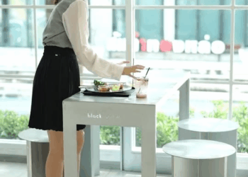 [ครบชุด] 1508243 หลอกขายของให้ลูกค้า ใครจะคิดว่าคือเจ้าของร้าน