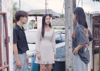 1008275 คนเป็นแม่ทำทุกอย่างได้เพื่อลูกจริงๆ