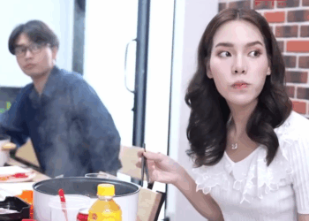 1008270 หม่าล่า โกงไม้เสียบ