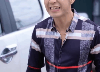 [ครบชุด] 2208064 พี่ฟู่ จะจัดการกับ ผู้หญิงที่มาทุบรถตัวเองยังไง