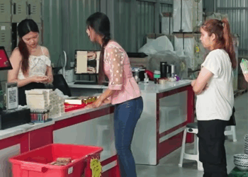 [ครบชุด] 2208174 ทองที่ได้เป็นค่าสินสอดคือทองปลอม