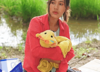 [ครบชุด] 2208175 ลูกใครกันแน่ ไฟเขียว ชาแนล