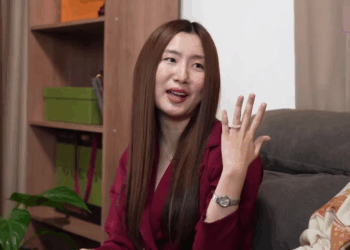 1008020 ลูกสะใภ้ท้องไม่มีใครดีใจเลยเหรอ ปายวันวัน