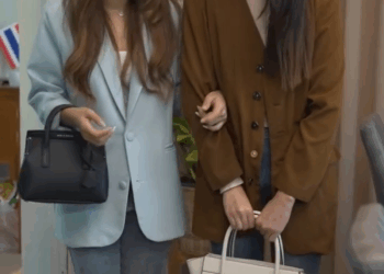 1008256 เพื่อนสนิทของเหมยเป็นแฟนเก่าเชนนี่เอง ปายวันวัน