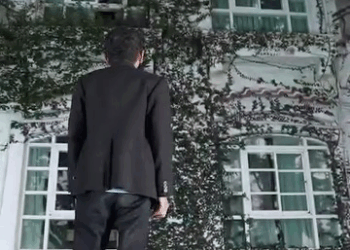 1008253 ลุงไม่มีบ้านเหรอคะถึงอยู่แต่บ้านหนู ปายวันวัน