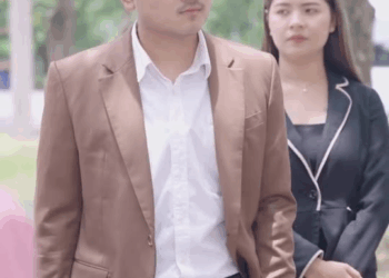 [ครบชุด] 1508305 ใครคือน้องสาวท่านประธานตัวจริง วัน เวลา