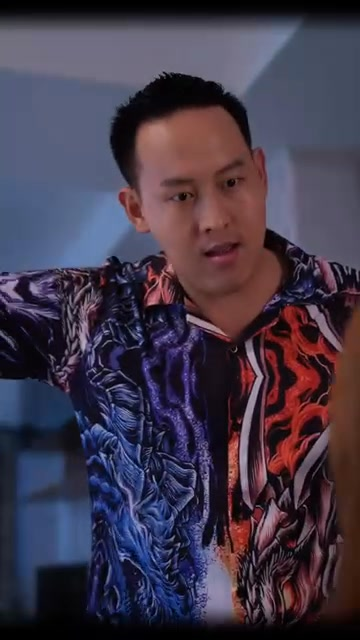 [ครบชุด] 2208182 ลูกผู้ชายตัวจริง เขาไม่ใช้กำลัง ในการแก้ปัญญา