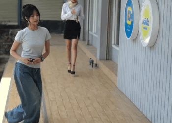 [ครบชุด] 1508313 หลอกขายของให้ลูกค้า โดยไม่รู้ว่าเธอคือเจ้าของร้าน