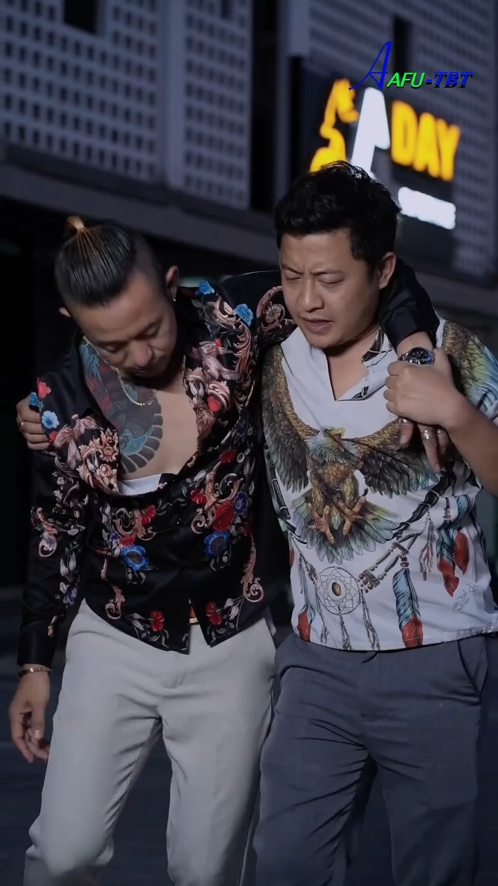 [ครบชุด] 2208300 พี่ฟู่ คือ แฟนดีเด่น